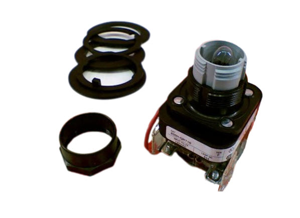 800H-QRT10 par ALLEN BRADLEY