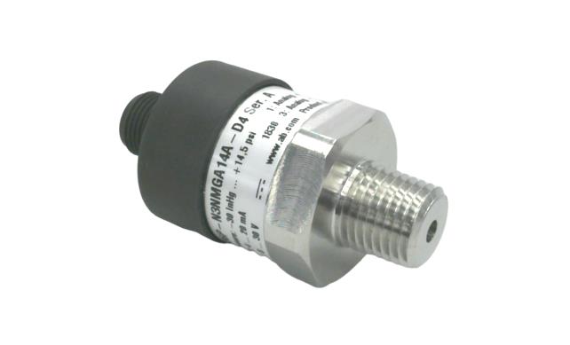 ALLEN BRADLEY 836P-N3NMGA14A-D4