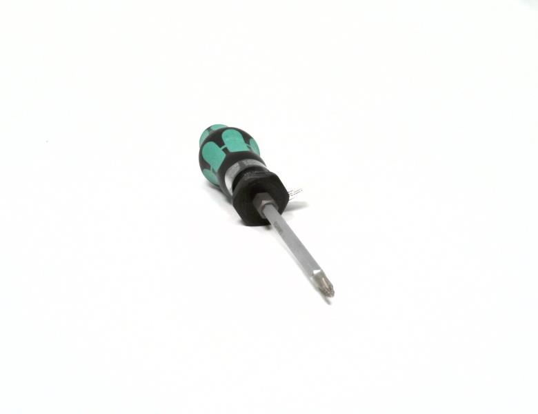 WERA TOOLS 05008751001