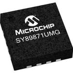 SY89871UMG by MICROCHIP TECHNOLOGY INC