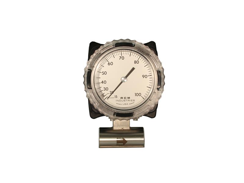 RCM INDUSTRIES 3/4-73-VUL-150-AT