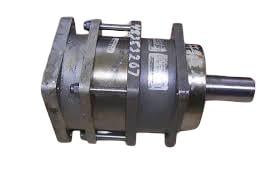 34-510-572-2255 por DANAHER MOTION