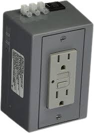 HUBBELL DRUBGFI15CB5