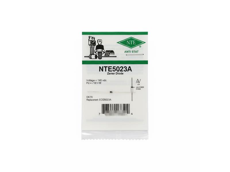 NTE5023A par NTE