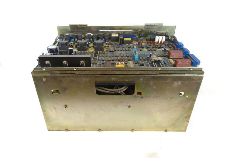 FANUC A06B-6055-H108#H539