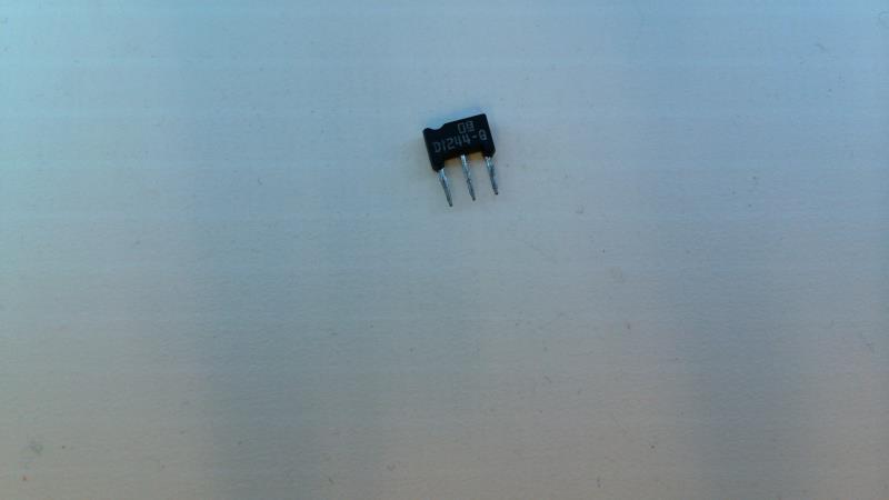 MATSUSHITA ELECTRIC 2SD1244R
