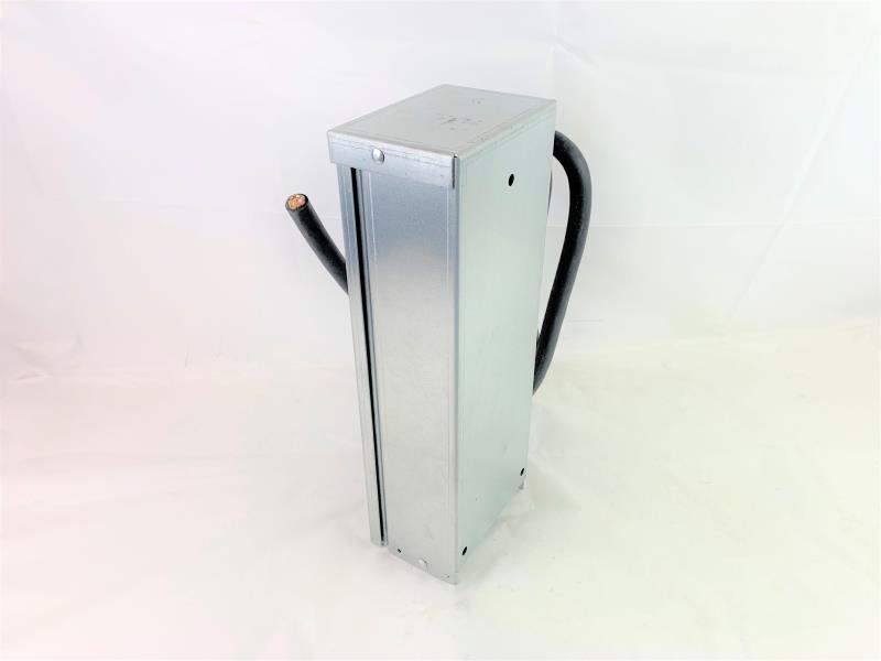 ELECTROTEK LTD R400-20K-480V