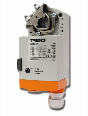 TREND AD10-24