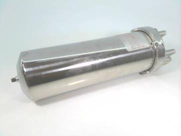 ENERVAC CORPORATION E-20486