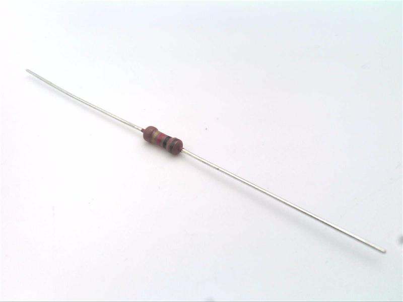 SFR25H0001001JA500 par VISHAY