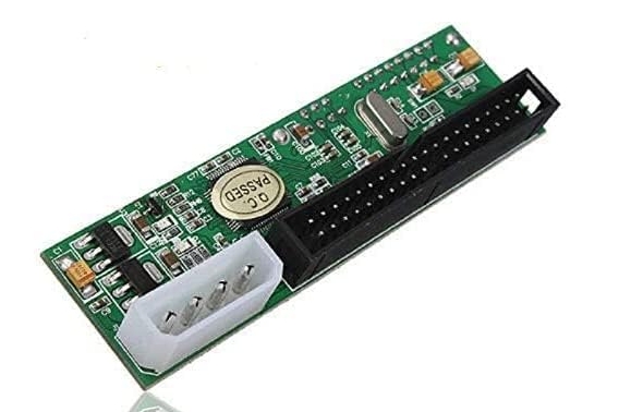 GENERIC IDE2SATA