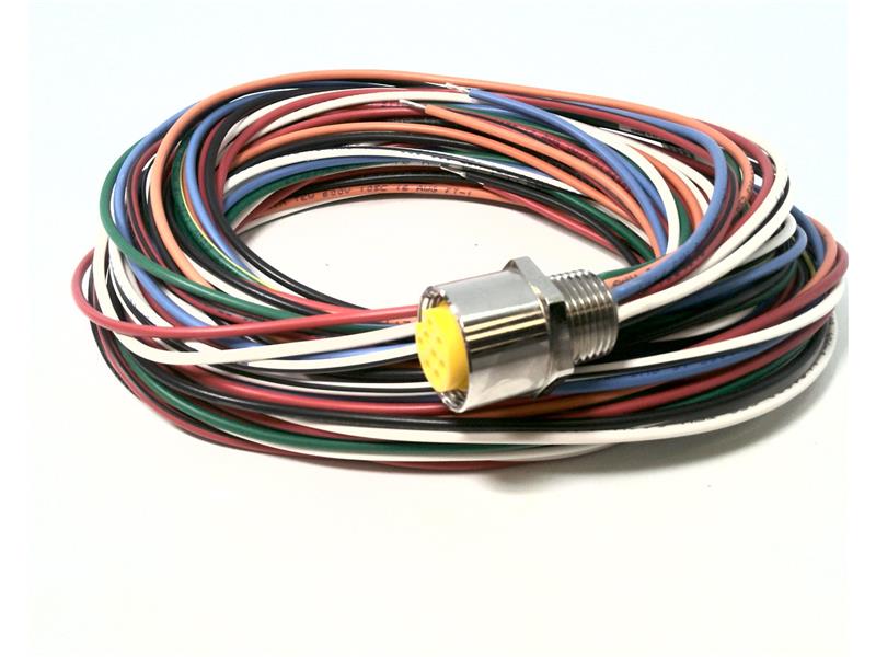 TURCK RKF 86-5M/14.5/NPT