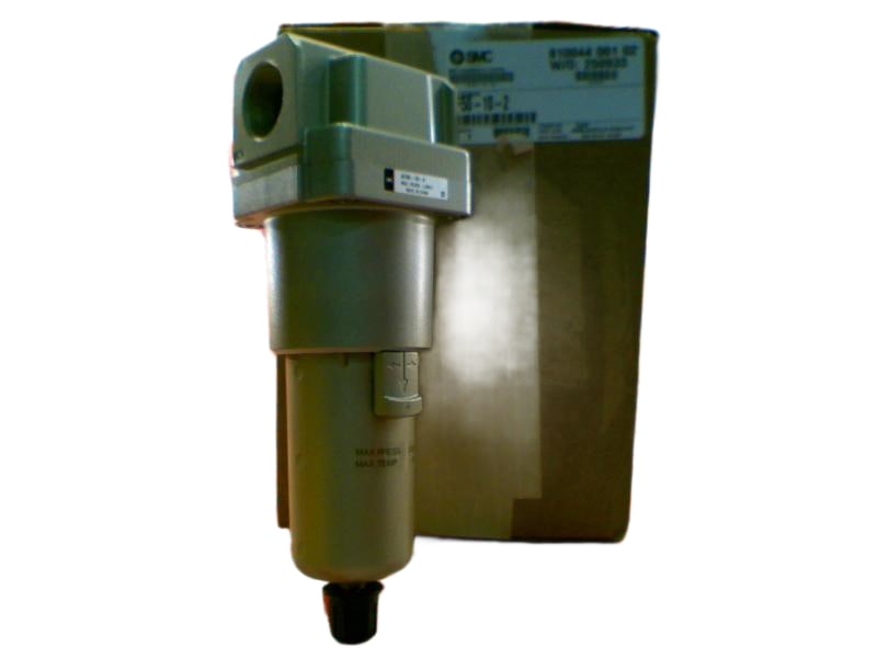 AF50-10-2 by SMC