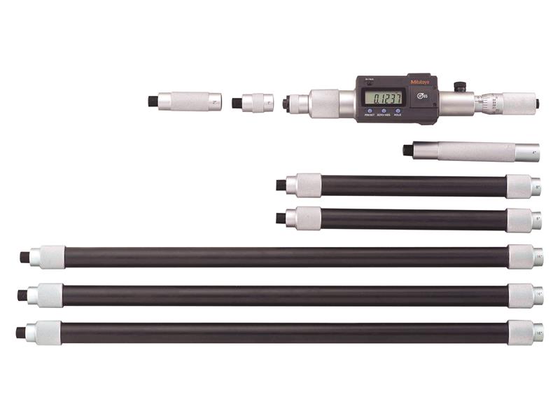 MITUTOYO 339-304