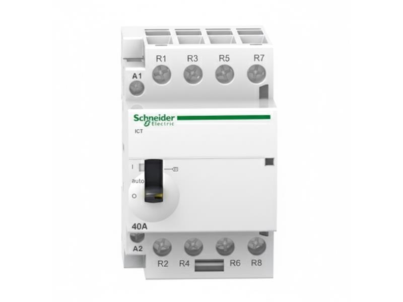 SCHNEIDER ELECTRIC A9C21864