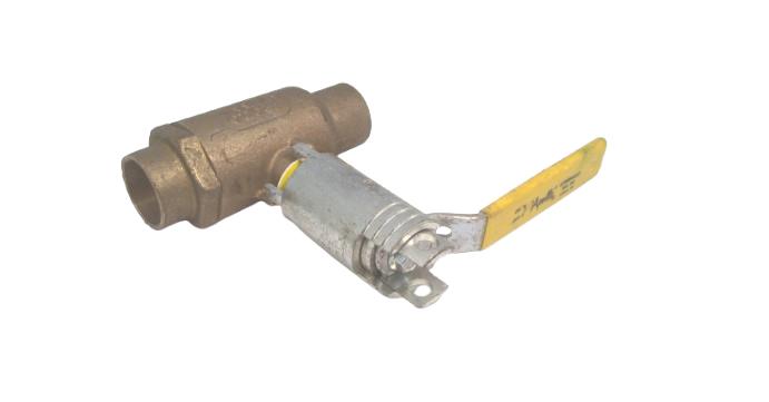 APOLLO VALVES 70-245-01