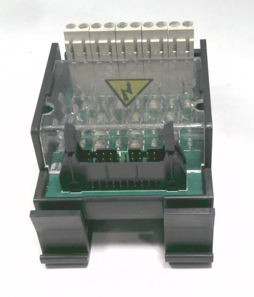 ALLEN BRADLEY 1492-IFM20F-FS24A-4