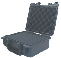 SE920F, BK by SERPAC ELECTRONIC ENCLOSURES