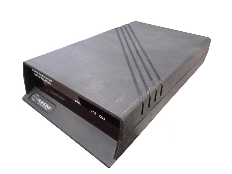 IC158A by BLACK BOX CORP