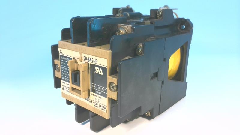 MITSUBISHI SD-K65UR