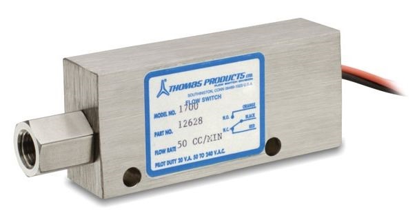 THOMAS PRODUCTS LTD 12628