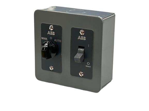 ASEA BROWN BOVERI MSSP1-T2H