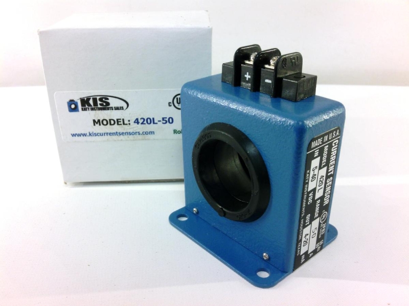 KATY INSTRUMENTS 420L-50