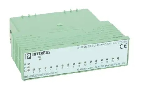 PHOENIX CONTACT 2724614