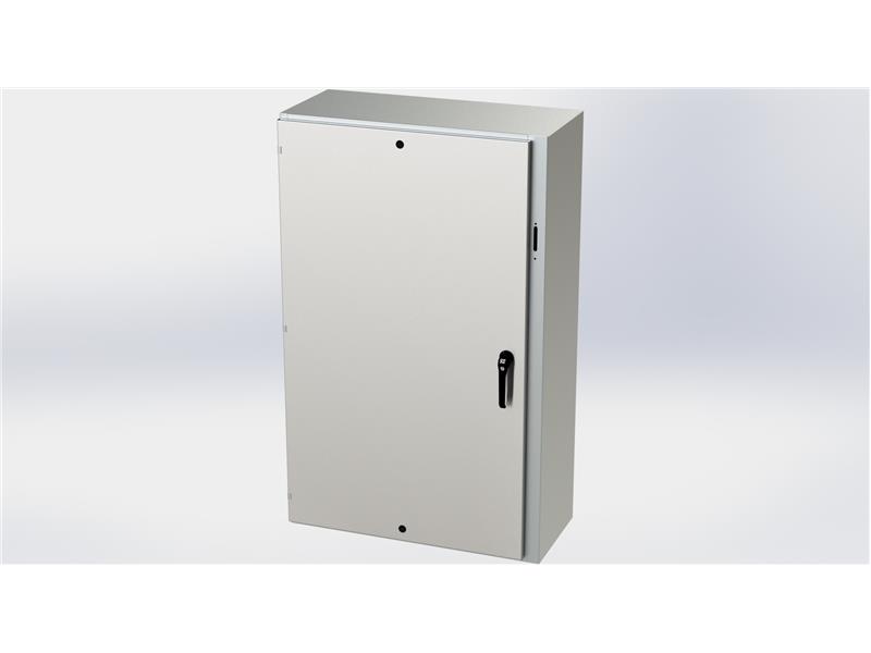 SAGINAW SCE-60XEL3716SSLP