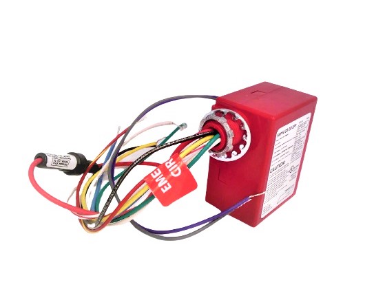 NLIGHT NPP16 DS ER EFP