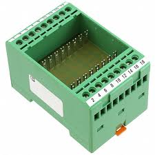 PHOENIX CONTACT EMG 45-B8