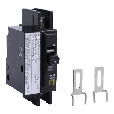 SCHNEIDER ELECTRIC QOU1151201