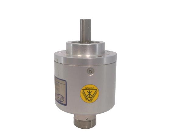 BRITISH ENCODER 758-HV
