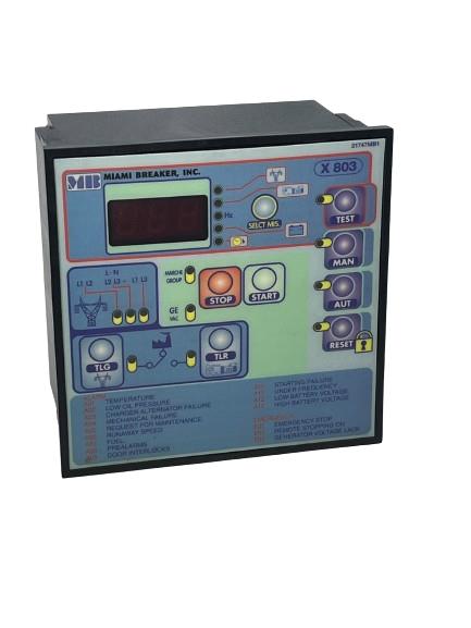MIAMI BREAKER 31RGAM TE24A