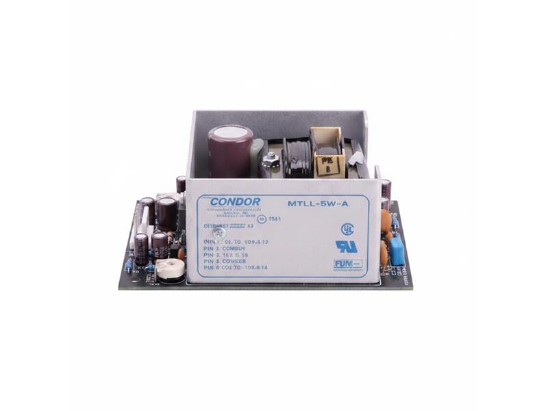 SL POWER ELECTRONICS HE28-6-A+G