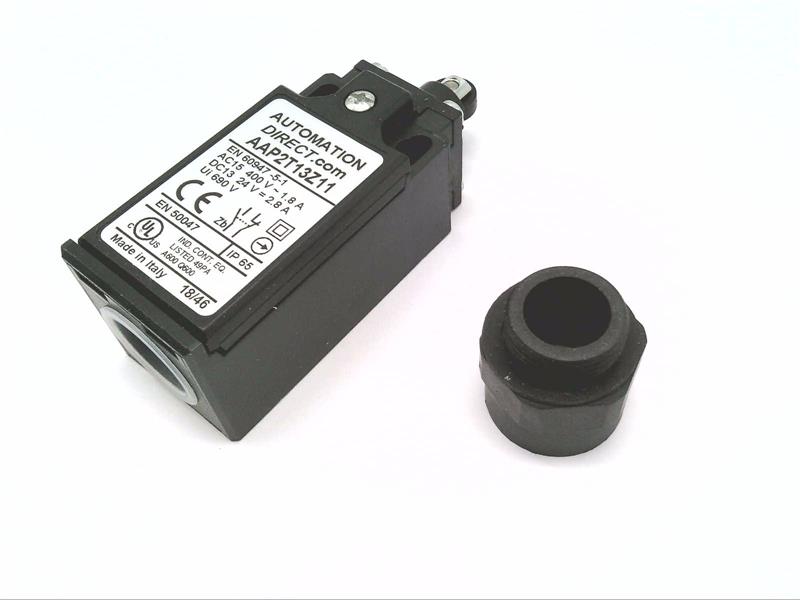 AUTOMATION DIRECT AAP2T13Z11