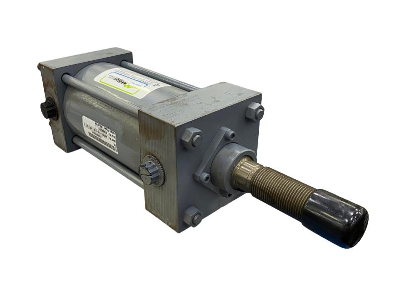 PARKER JV52BNXN-3.25-4.250-0100-N22-9