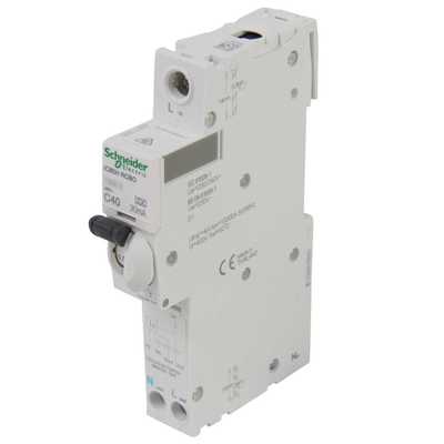 SCHNEIDER ELECTRIC A9D11840