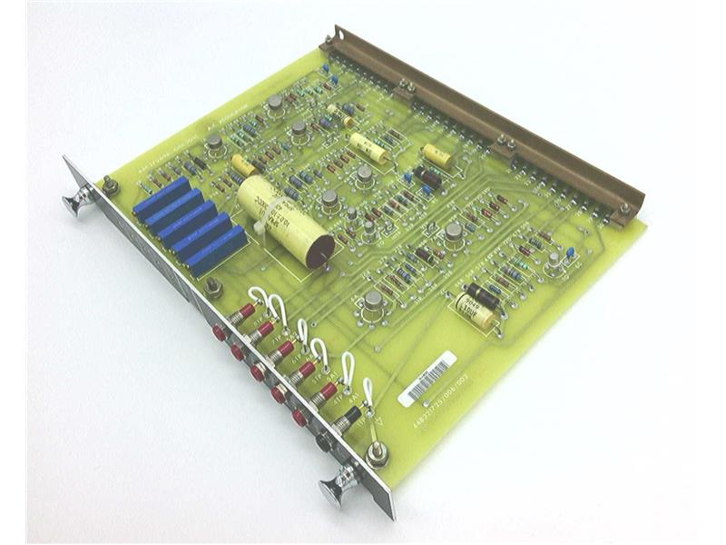 FANUC 44C372696-G01
