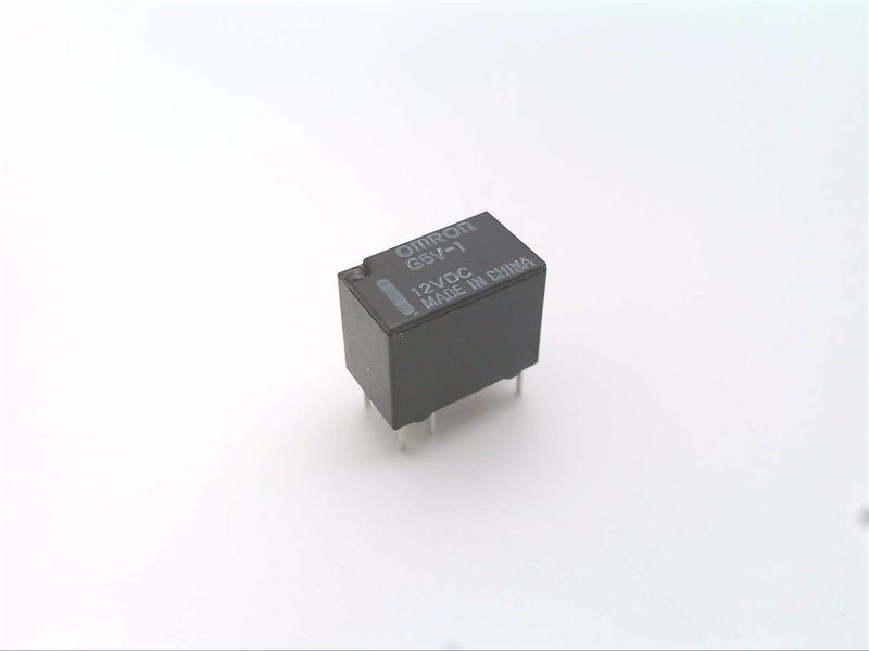 OMRON G5V-1-DC12