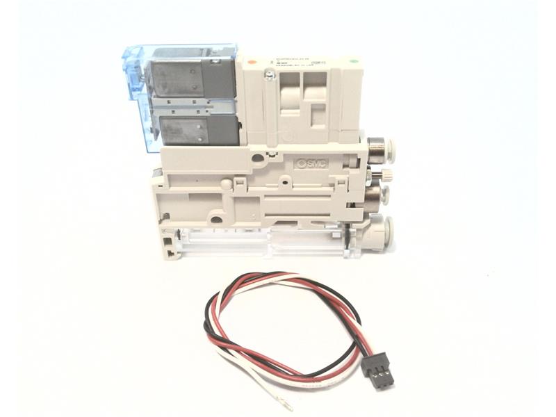 SMC ZK2P00K5NL2A-08-D