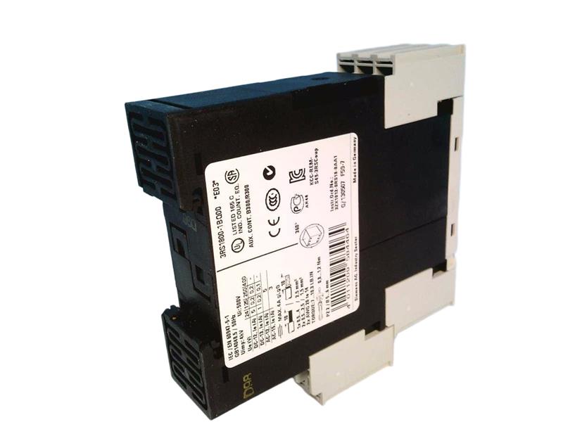 SIEMENS 3RS1800-1BQ00