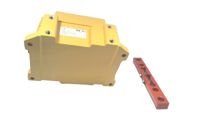 BULK PRO SYSTEMS LLC SS-2C