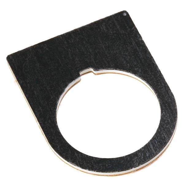 ALLEN BRADLEY 800F-34BE223