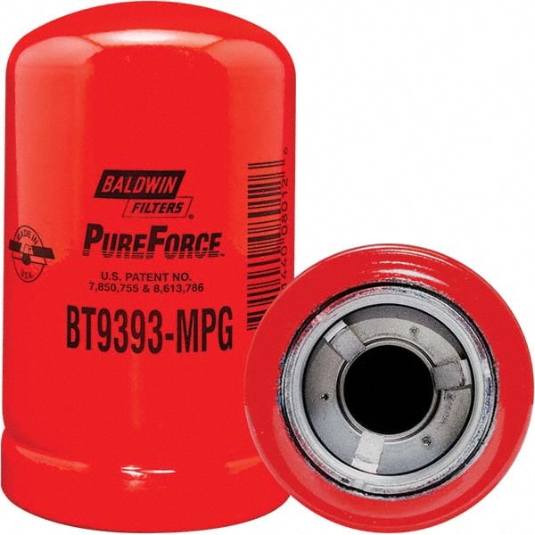 CLARCOR INC BT9393-MPG