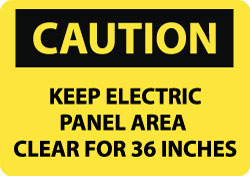 NMC SAFETY C533PB