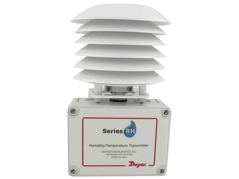 DWYER RHP-2R11