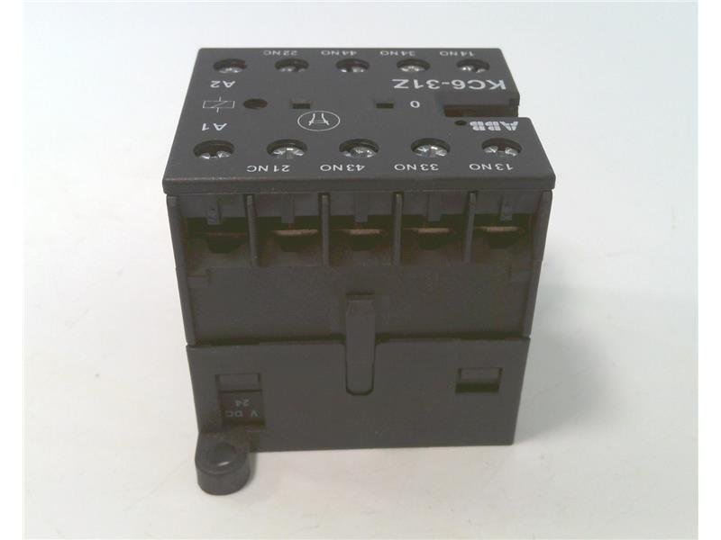 ASEA BROWN BOVERI GJH1213001R0311