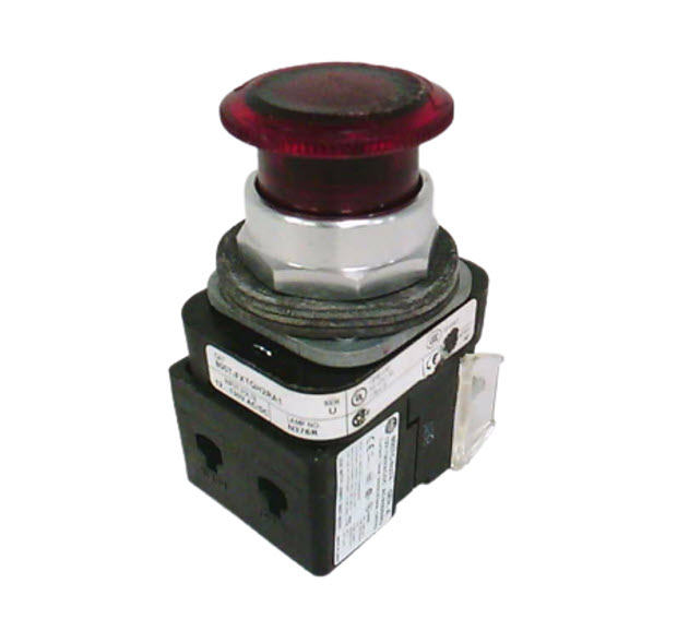 ALLEN BRADLEY 800T-FXTQH2RA1