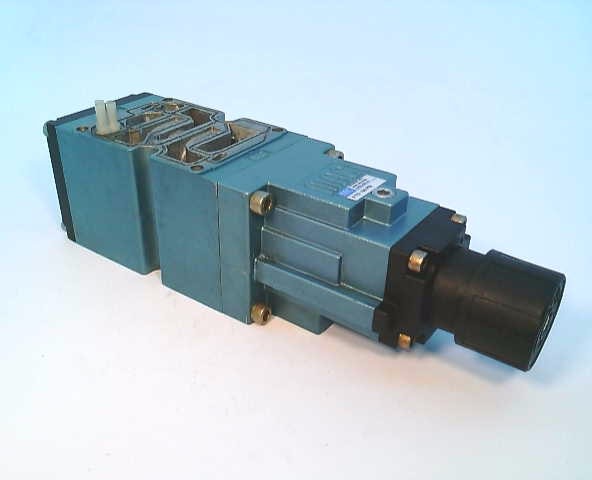 MAC VALVES INC PR65C-11AA